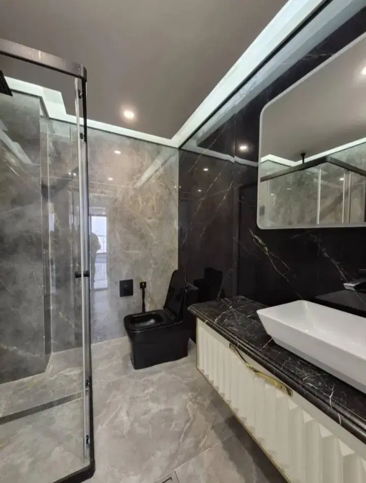 160 متر _ 3 خواب _دروس