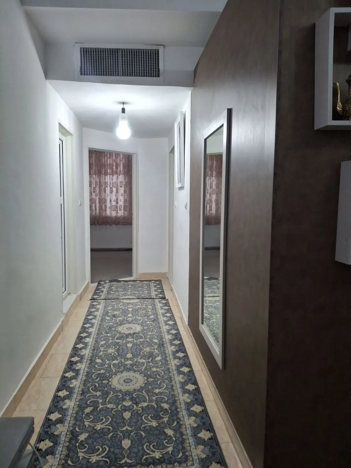 آپارتمان در شهرک علوی