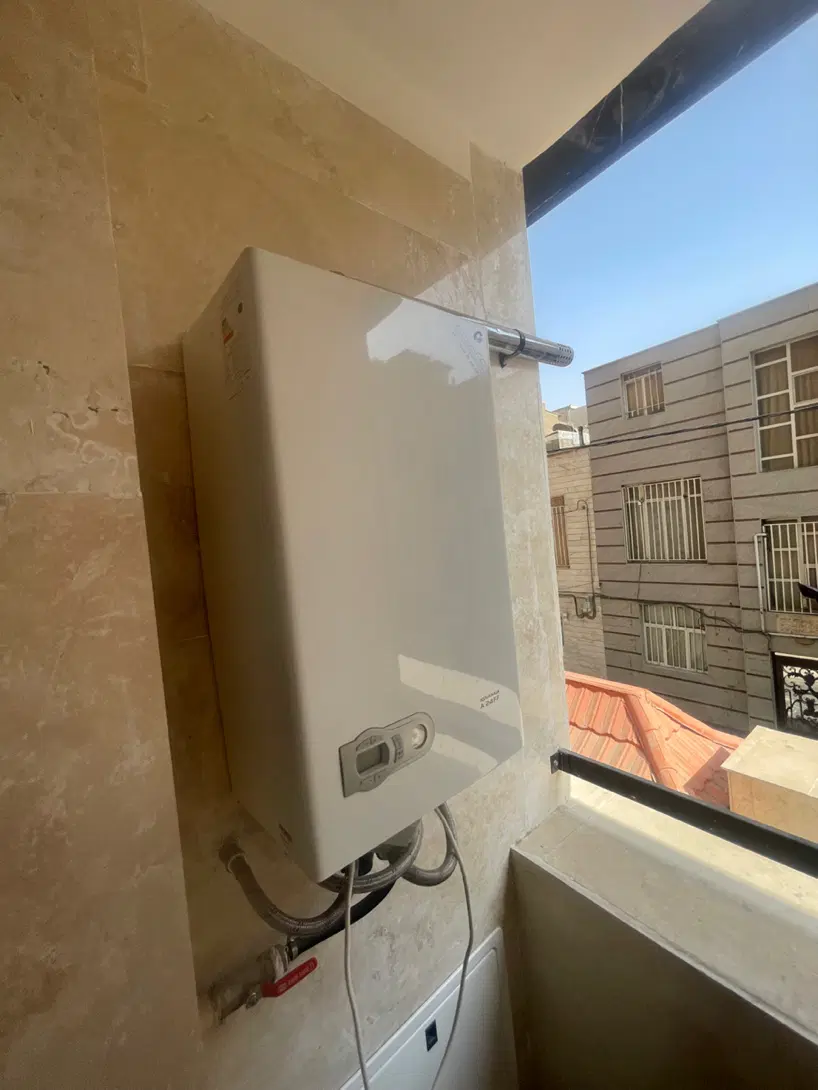 فروش آپارتمان