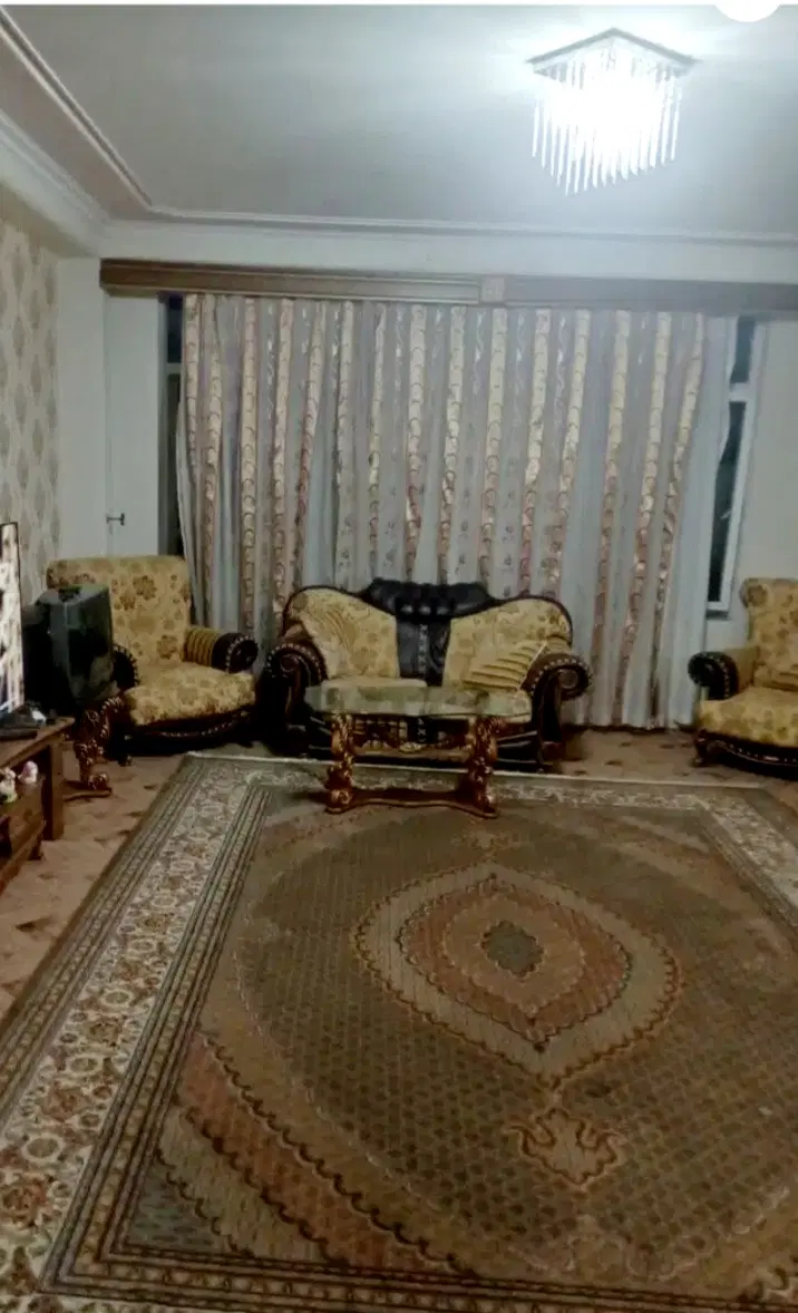 فروش آپارتمان نقلی_ اشکان
