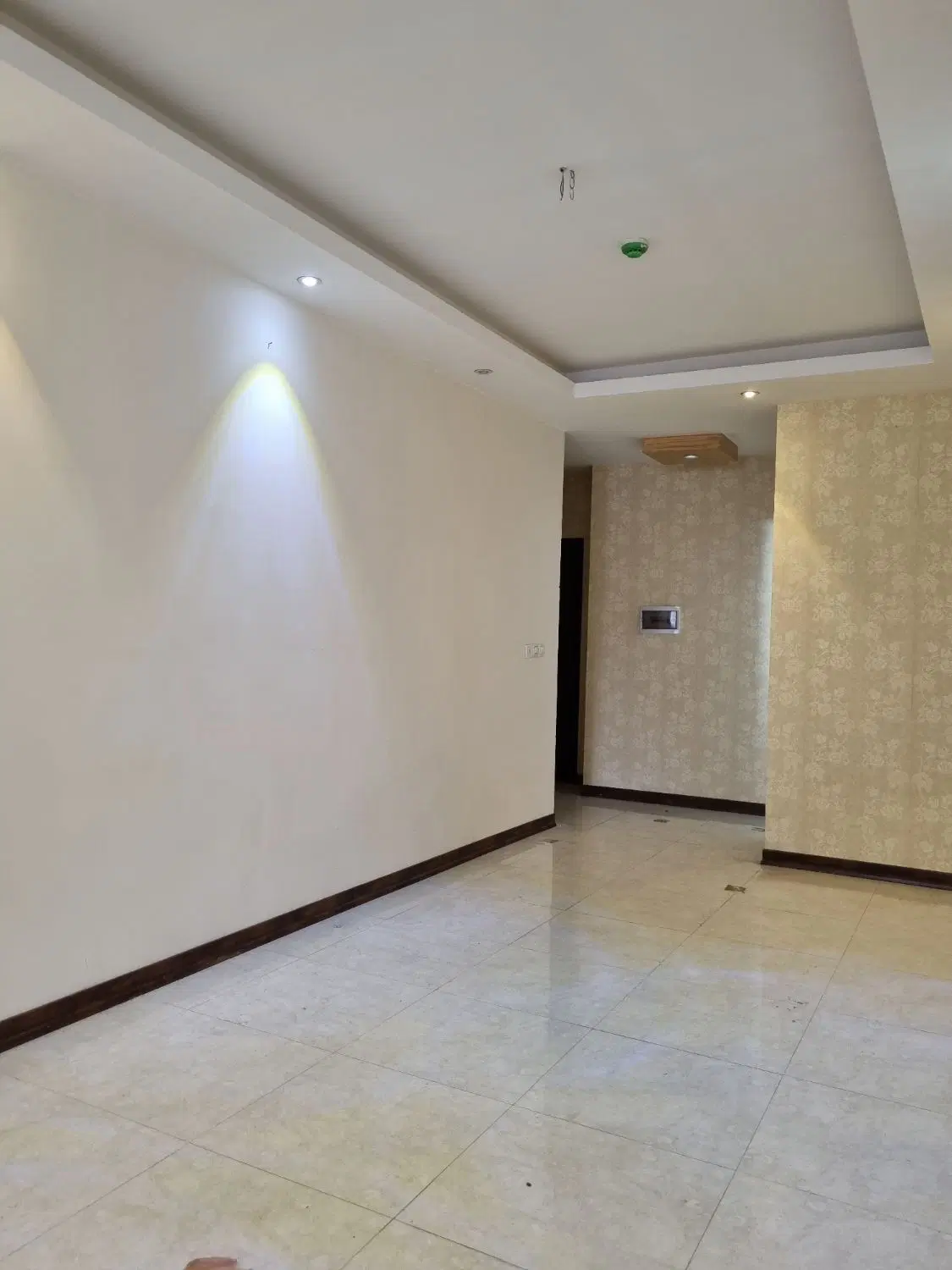 اجاره یک واحد اپارتمان