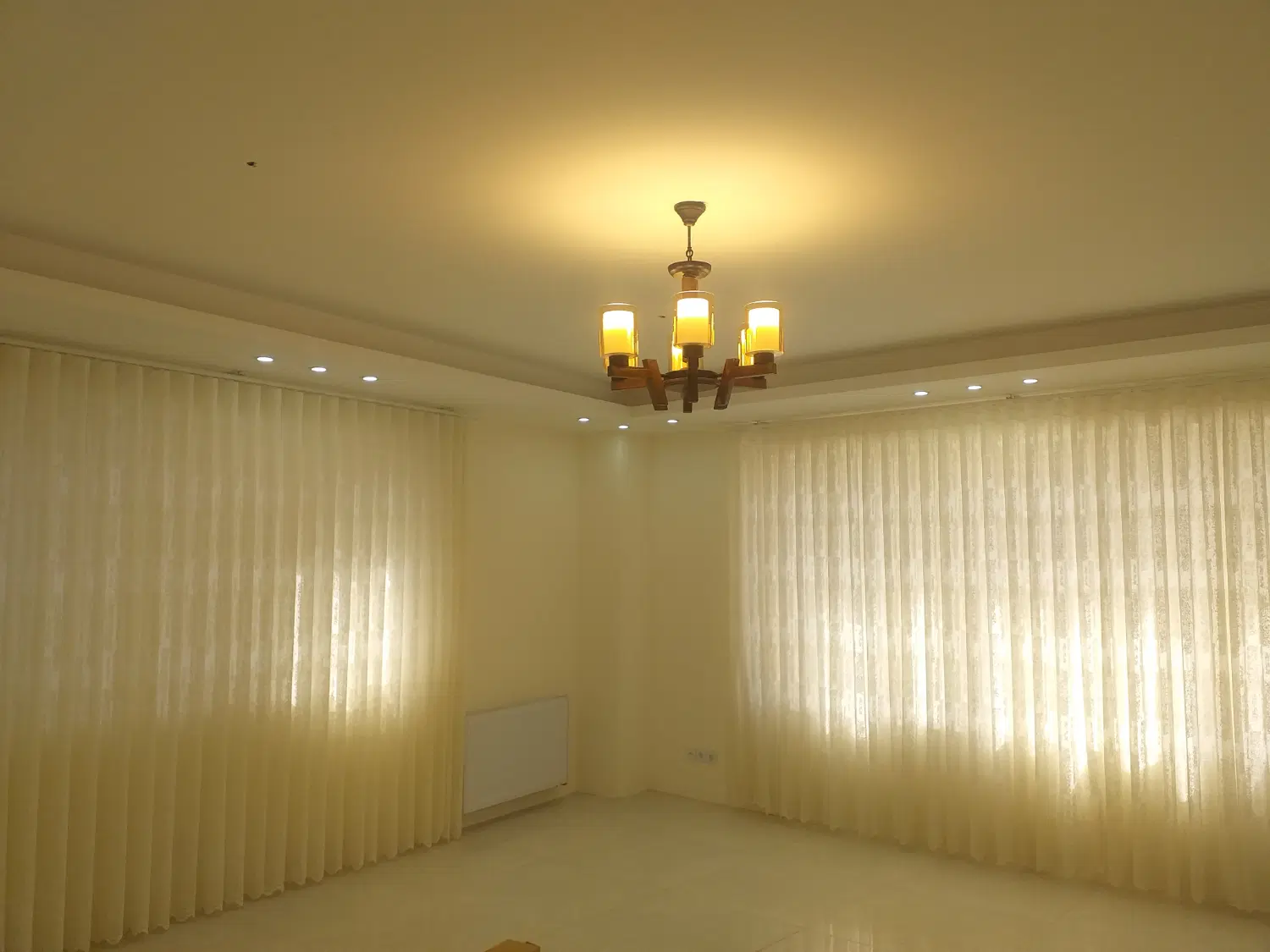 دوخوابه بلوار نظام مهندسی