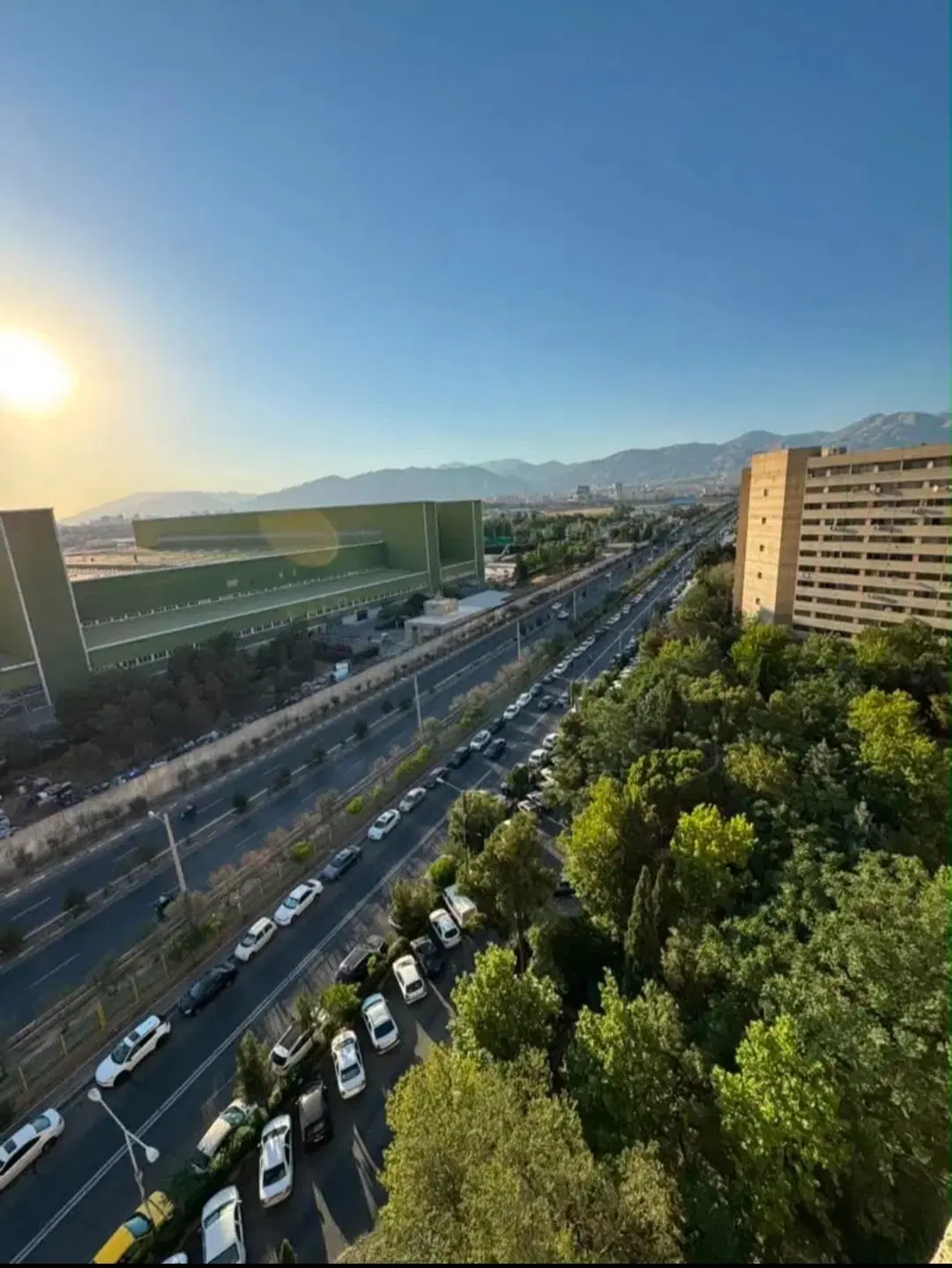 سوئیت فاز یک