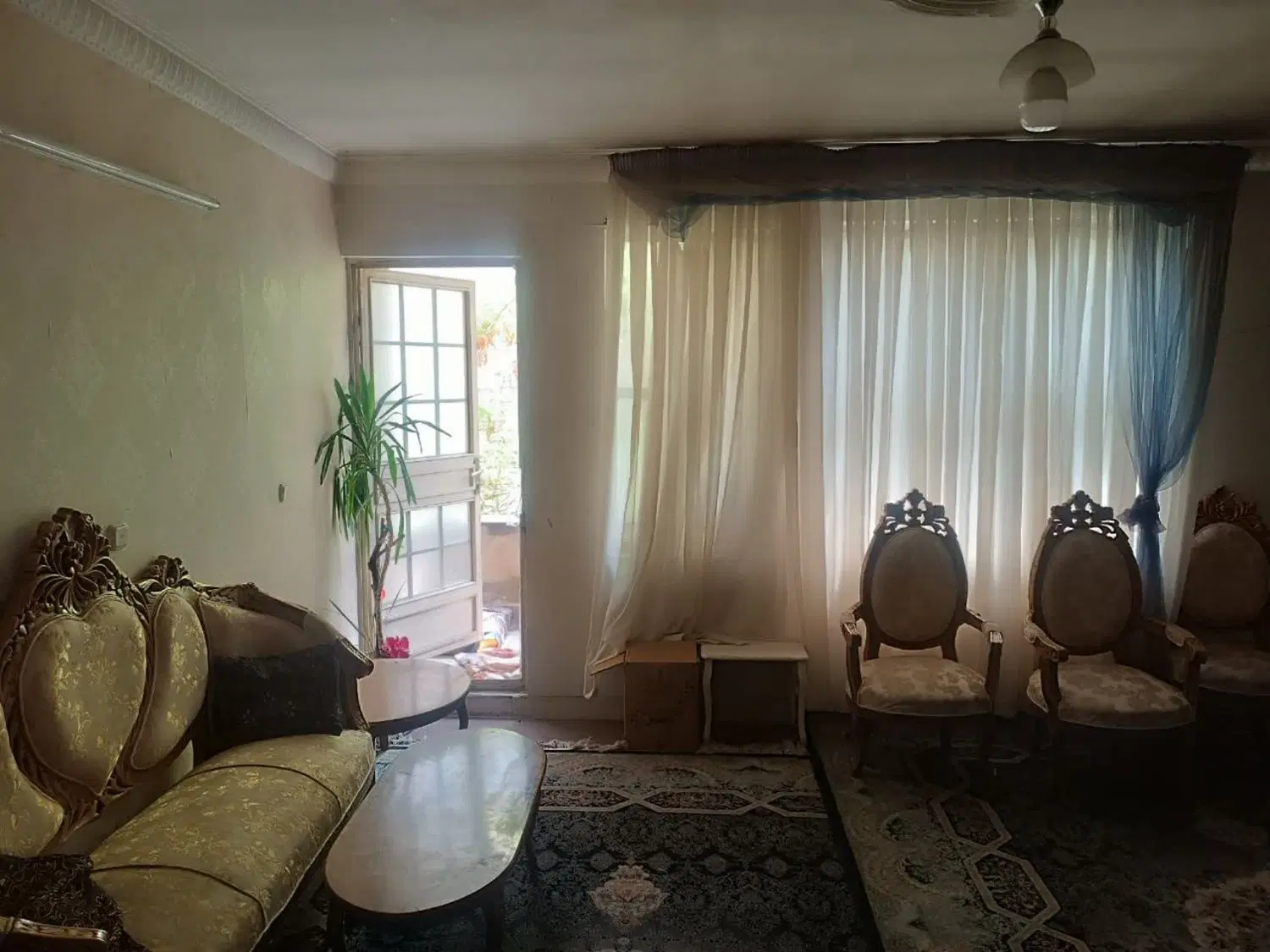 رهن و اجاره 85متری