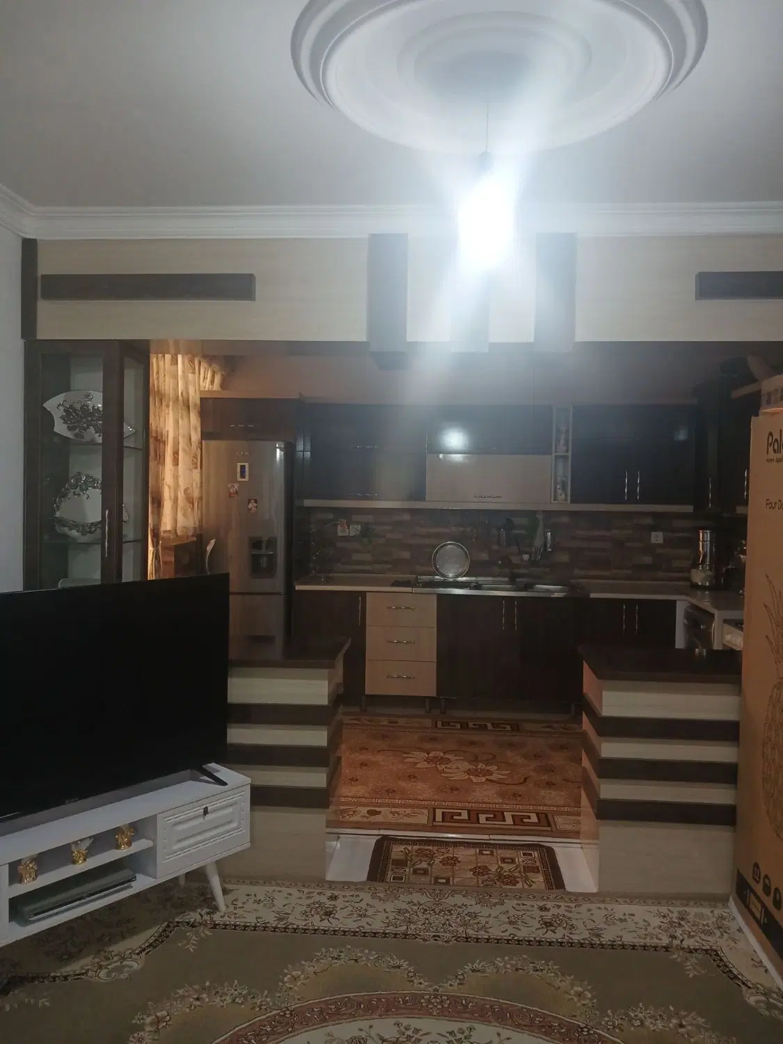 ویلایی بهار ارغوان