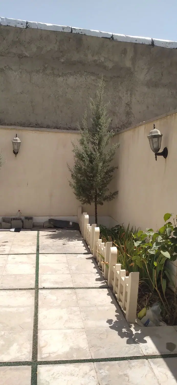 منزل مسکونی