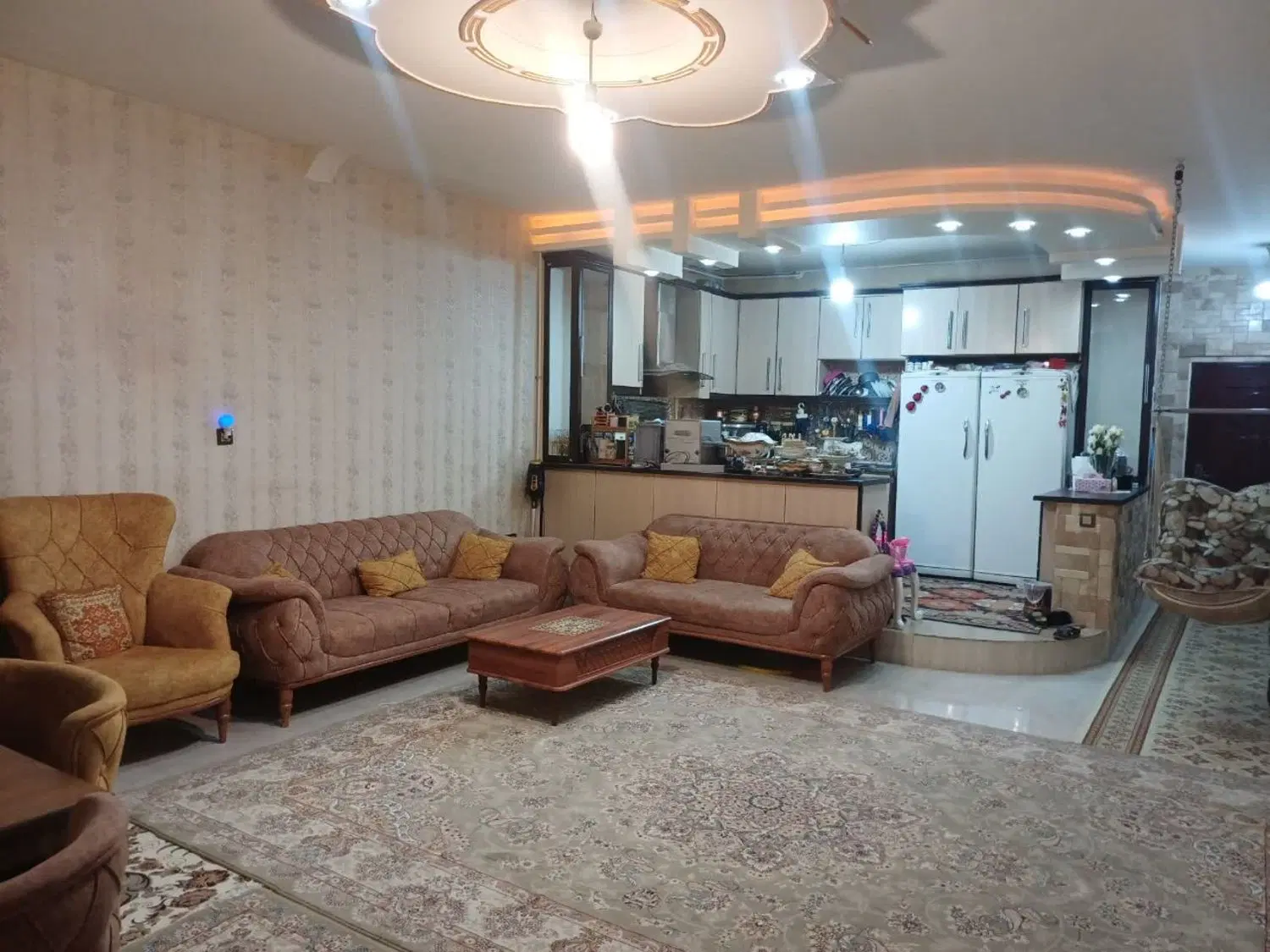 اجاره آپارتمان