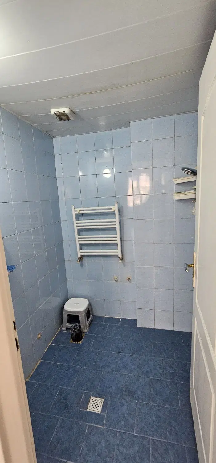 آپارتمان اجاره ای ناجا یاس ۱