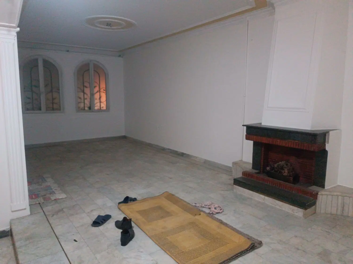 اجاره آپارتمان در نیروی هوایی