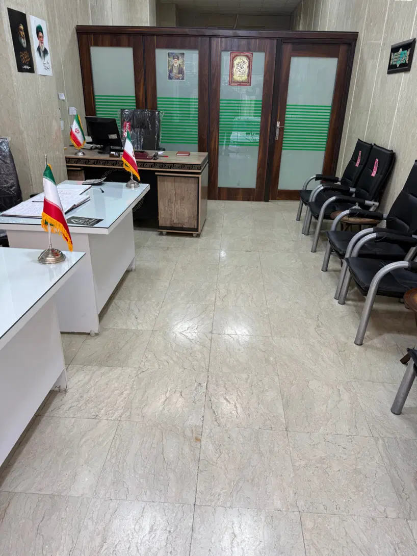 مغازه تجاری _ شهرک الهیه