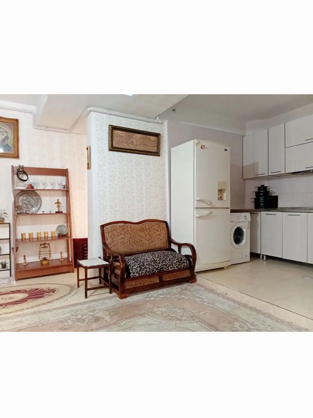 رهن کامل پردیسان تک خواب مهرگان