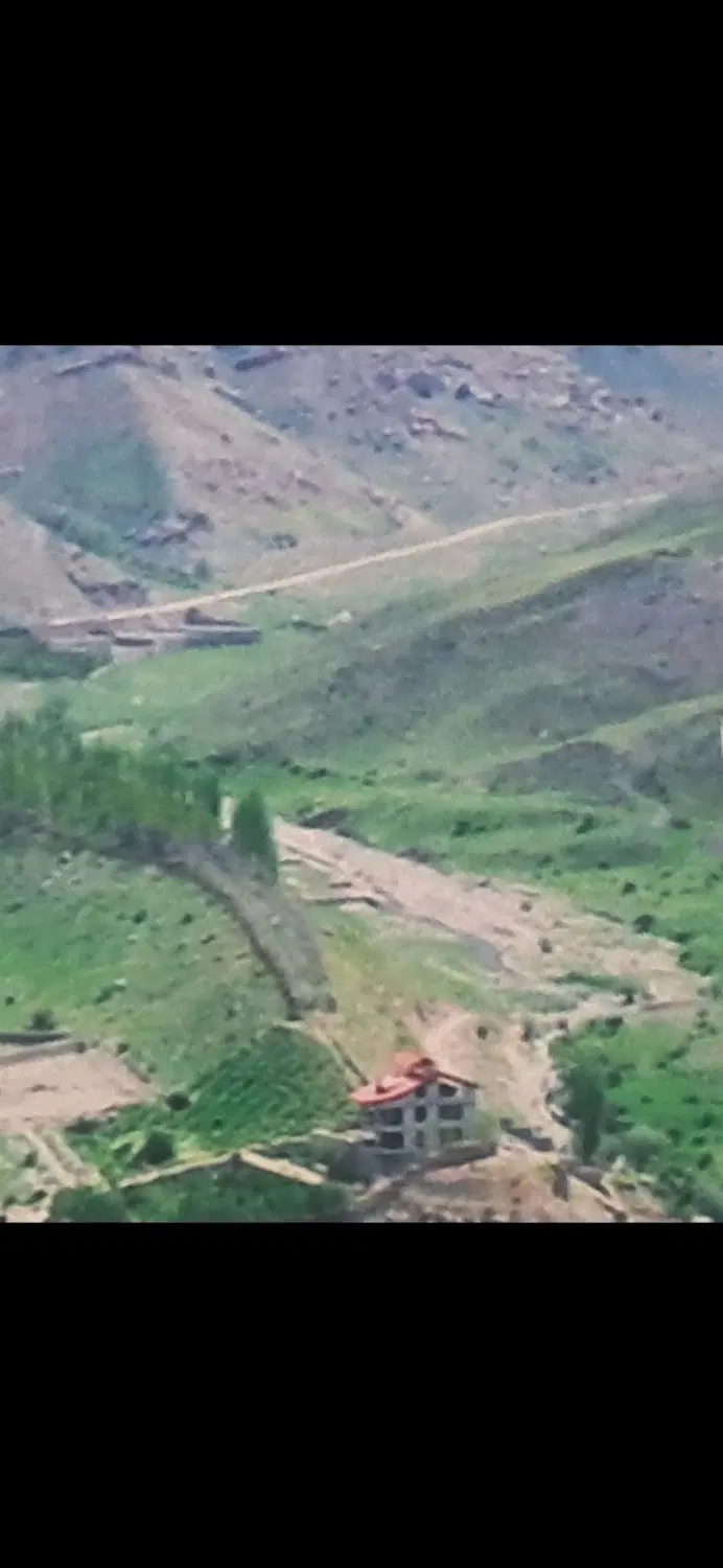 زمین گرمابدر فشم