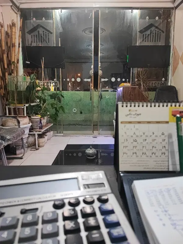 ویلایی 110متری کیانشهر  انبار کارگاه سکونت