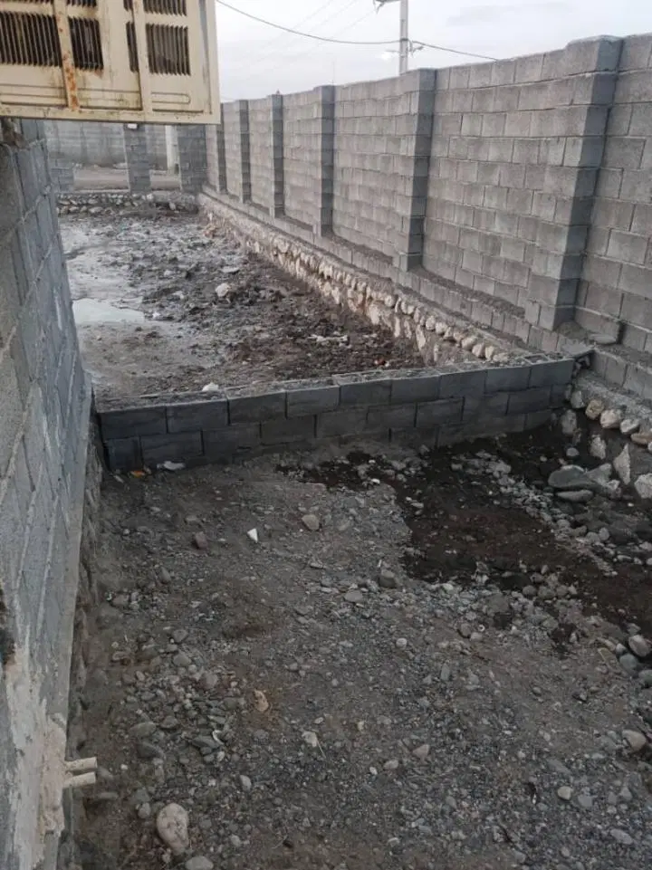فروش ویلایی
