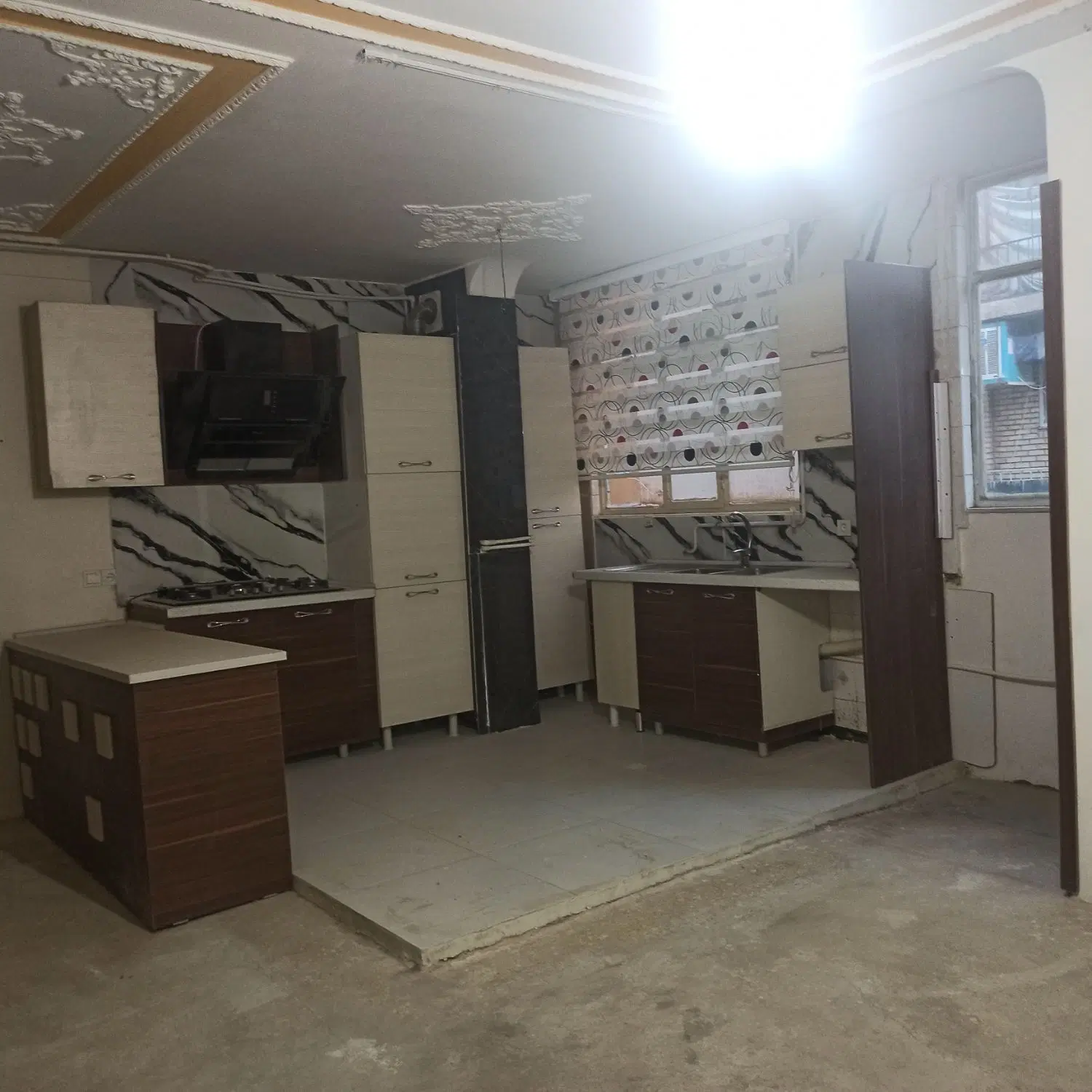 آپارتمان اجاره گلستان