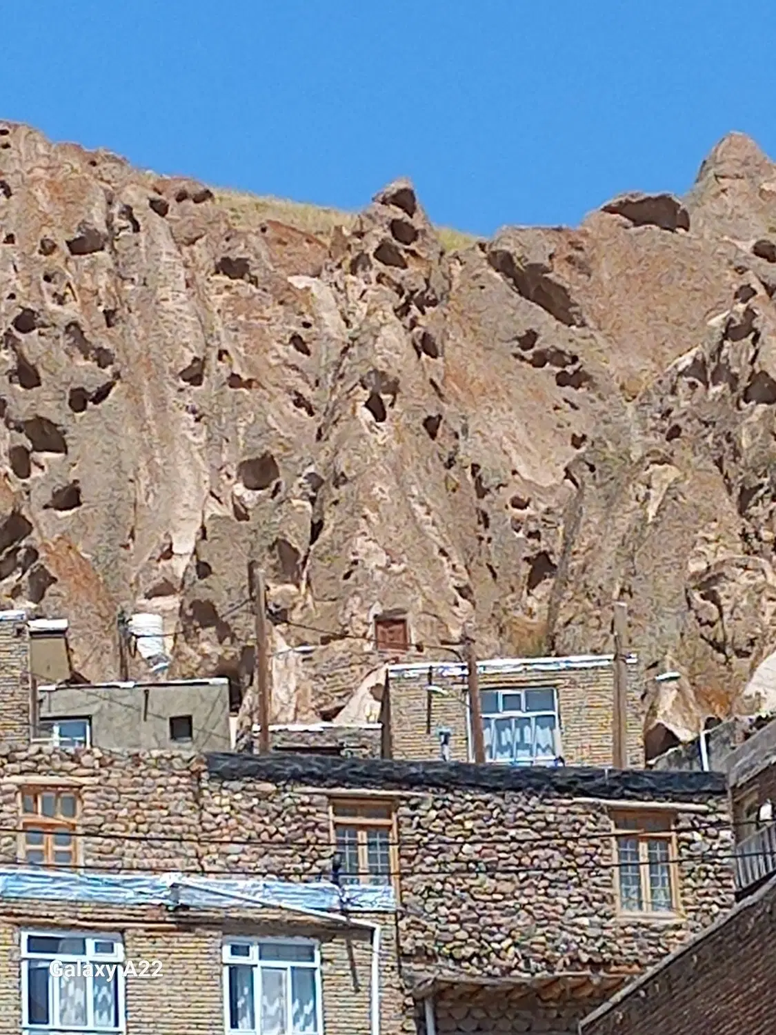 آپارتمان مسکن مهر قمصر