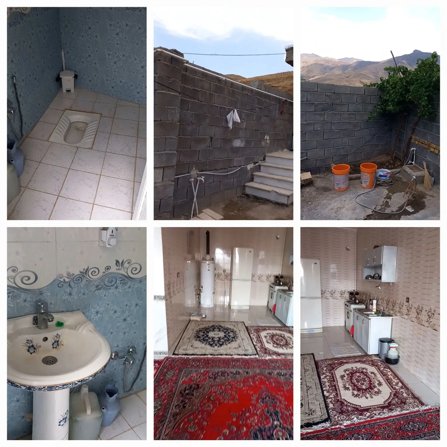 فروش باغ و ویلا