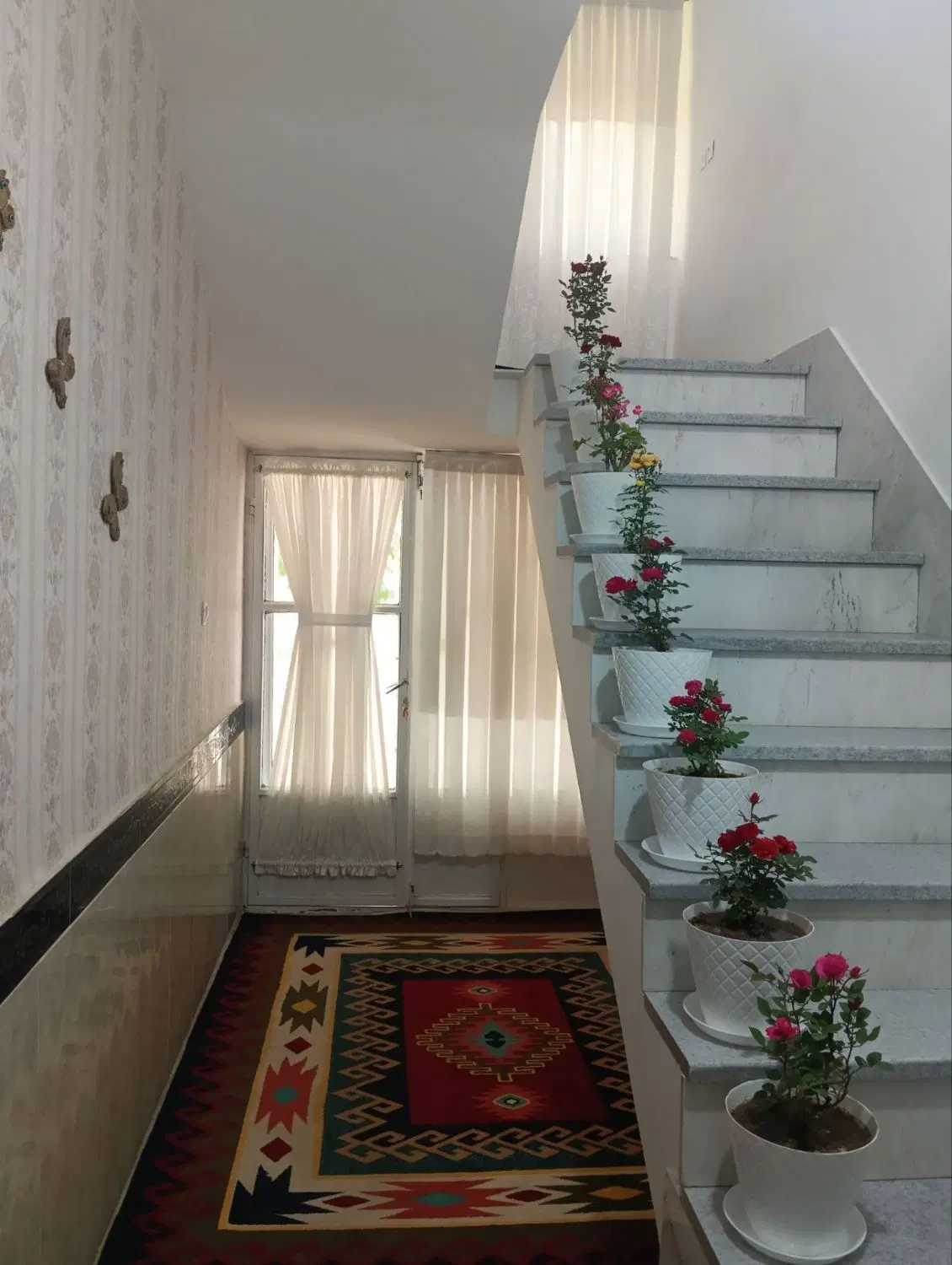 خانه ویلایی