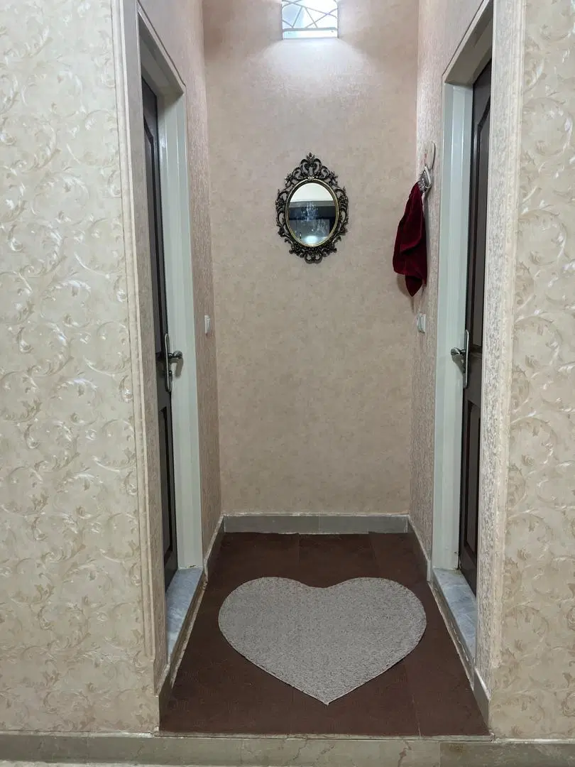 اجاره آپارتمان ۷۰ متر ۱ خواب تمیز پردیسان
