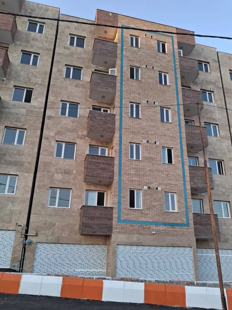 فروش واحد 75متر 86و92متر