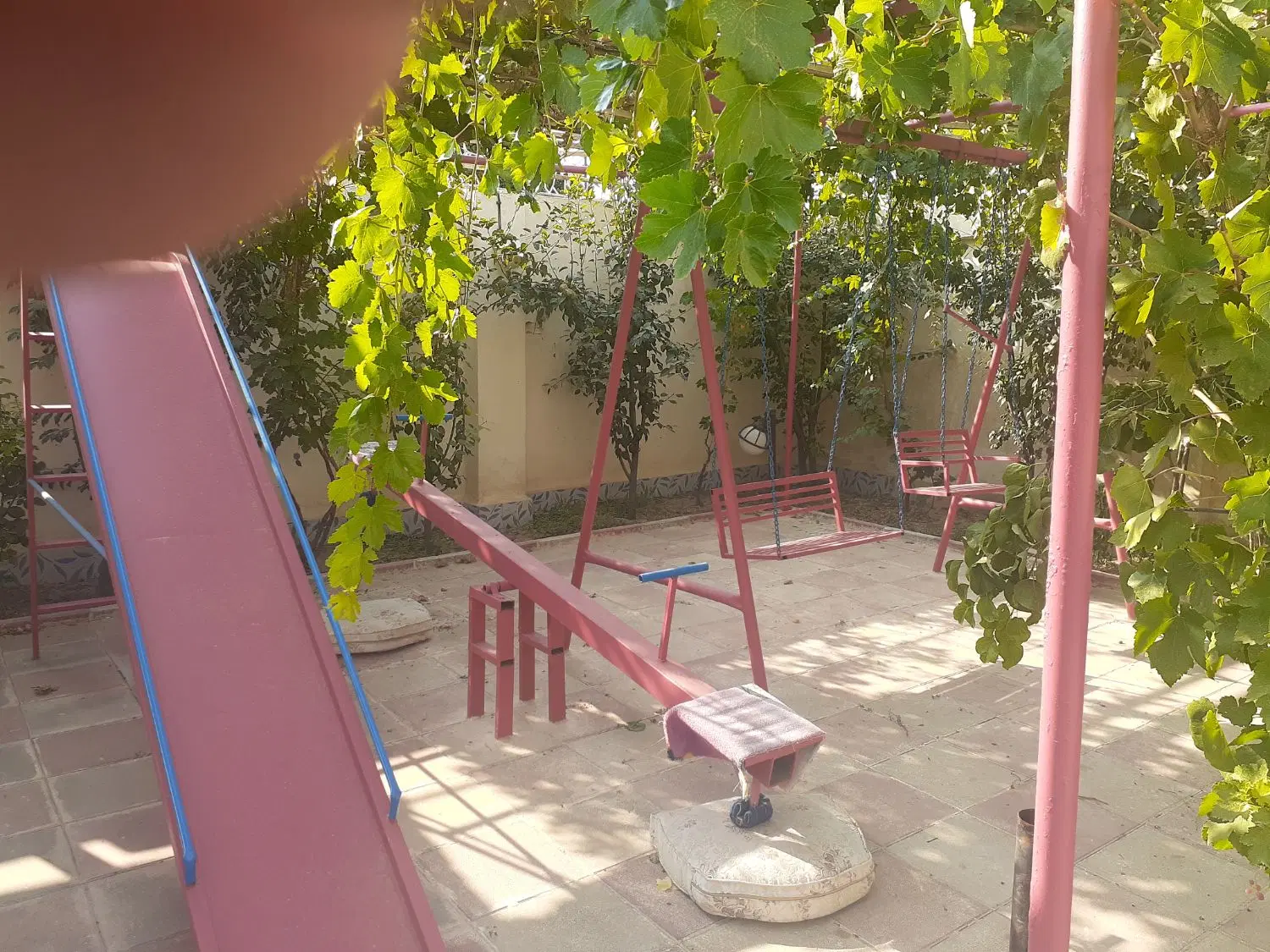 ویلا دوبلکس