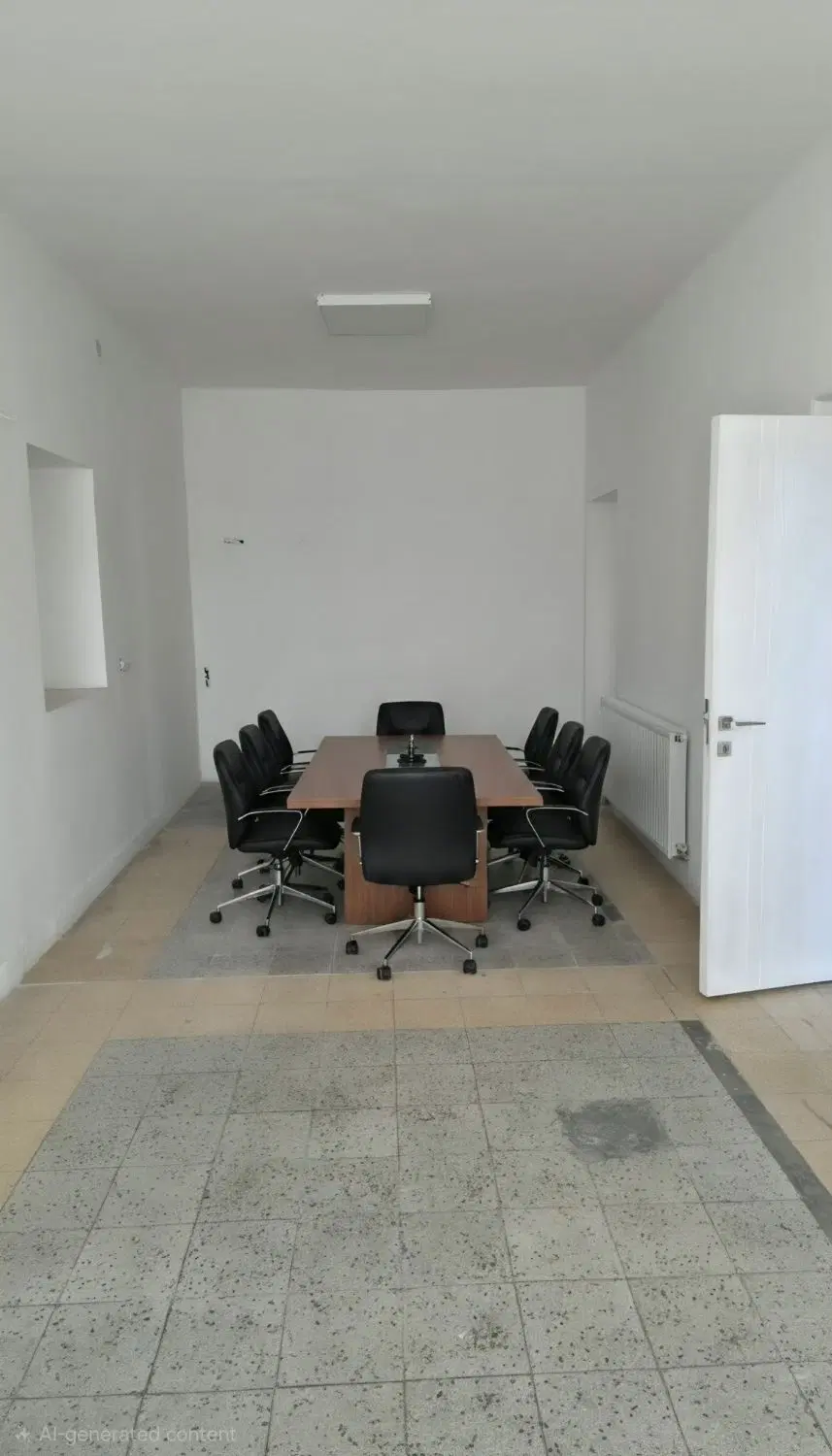 اجاره دفتر کار در مشتاق