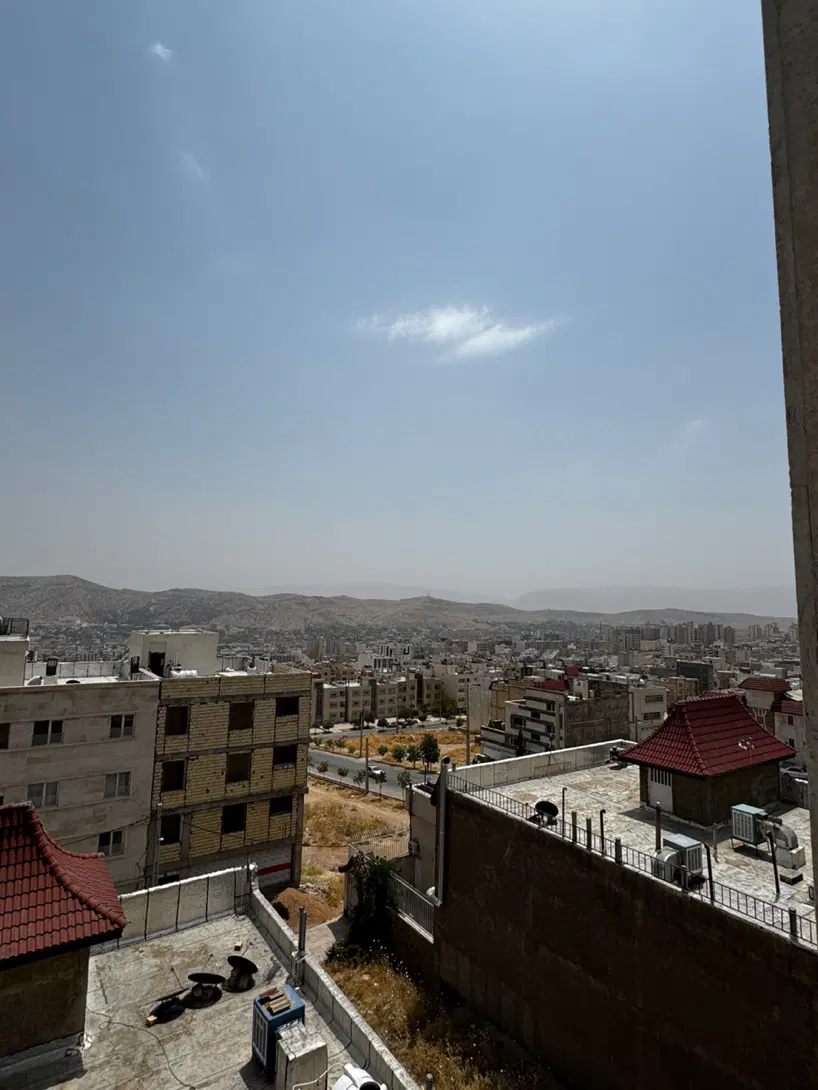 زمین ۲۲۵ متری دونبش