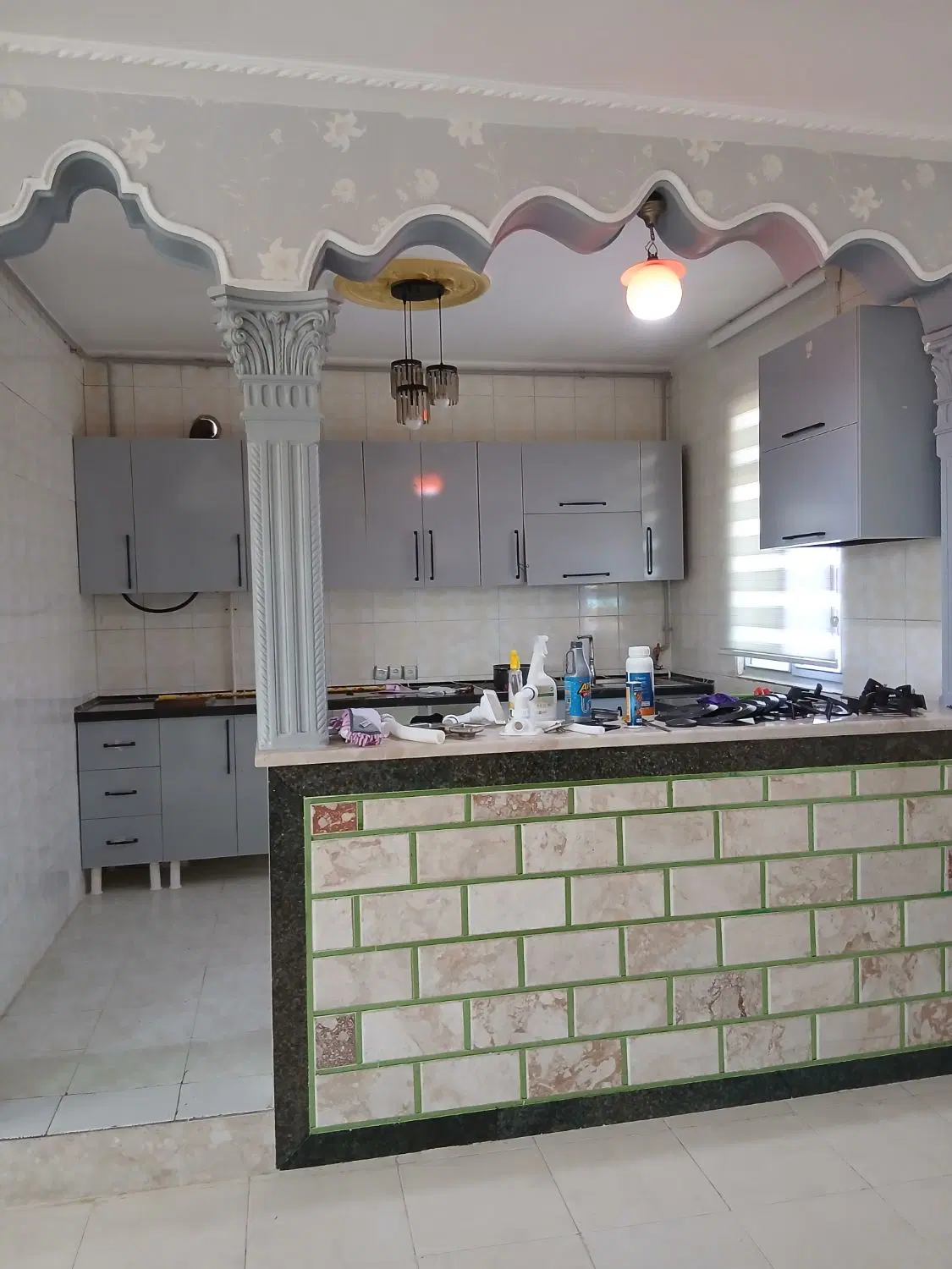 رهن و اجاره آپارتمان 85متری
