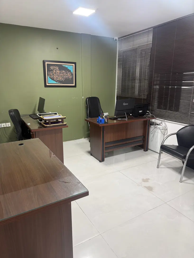 اپارتمان مسکن مهر ۷۵ متری
