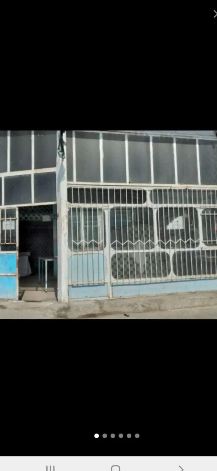 نانوایی بربری 4 دنگ