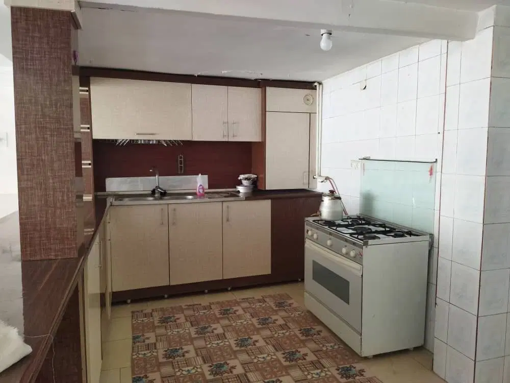 اجاره سوییت با پارکینگ