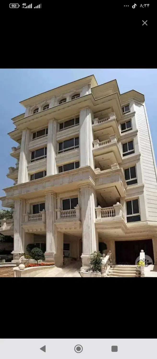 پیش فروش شهرک افتاب با قیمت استثنایی