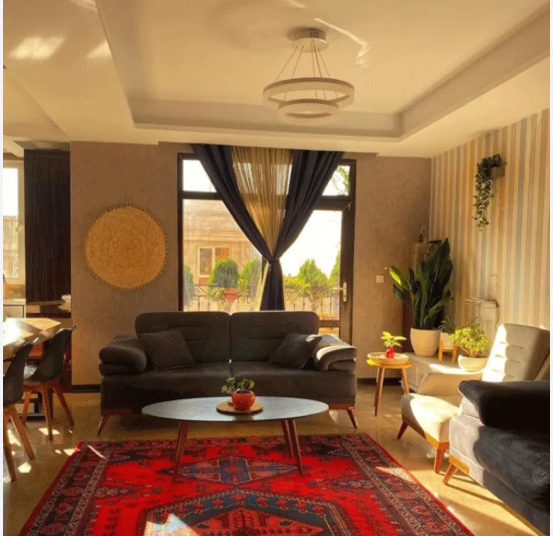 آپارتمان ۴۳ متری مناسب سرمایه گذاری