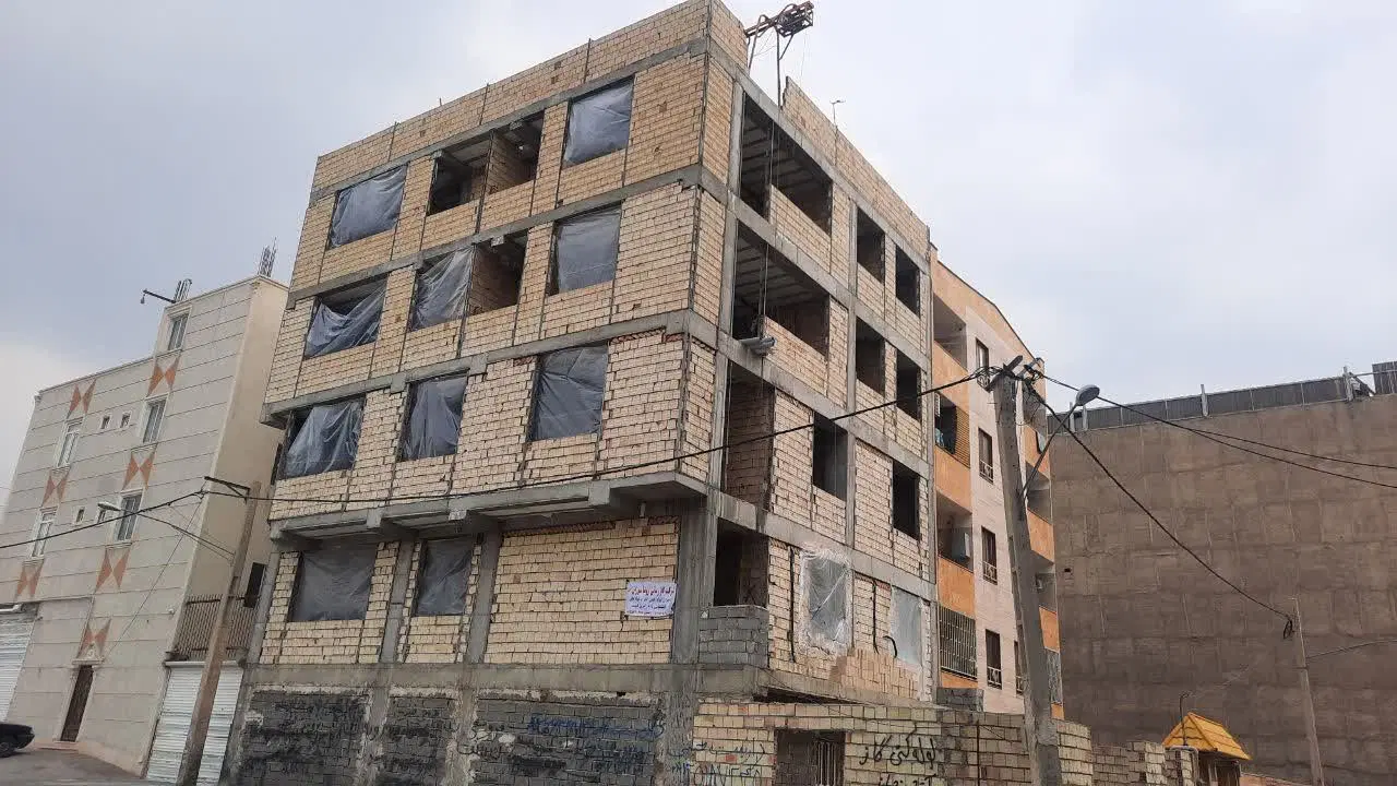 مشارکت در ساخت ویلایی و اپارتمان