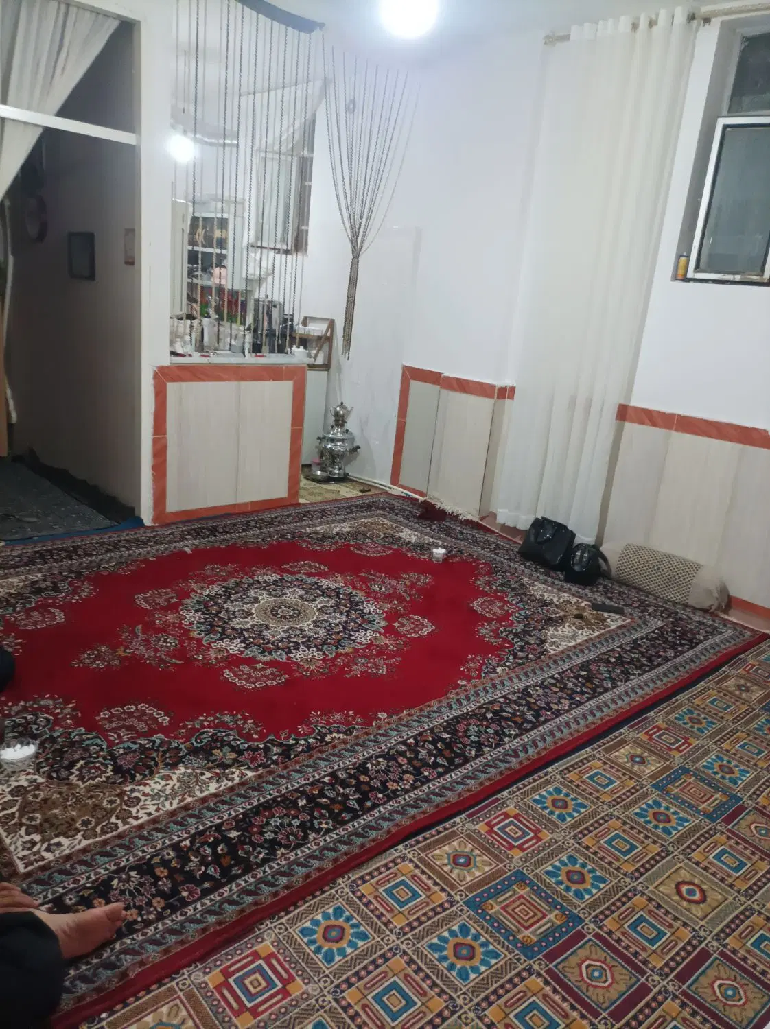 منزل فروشی محدوده جاده قدیم