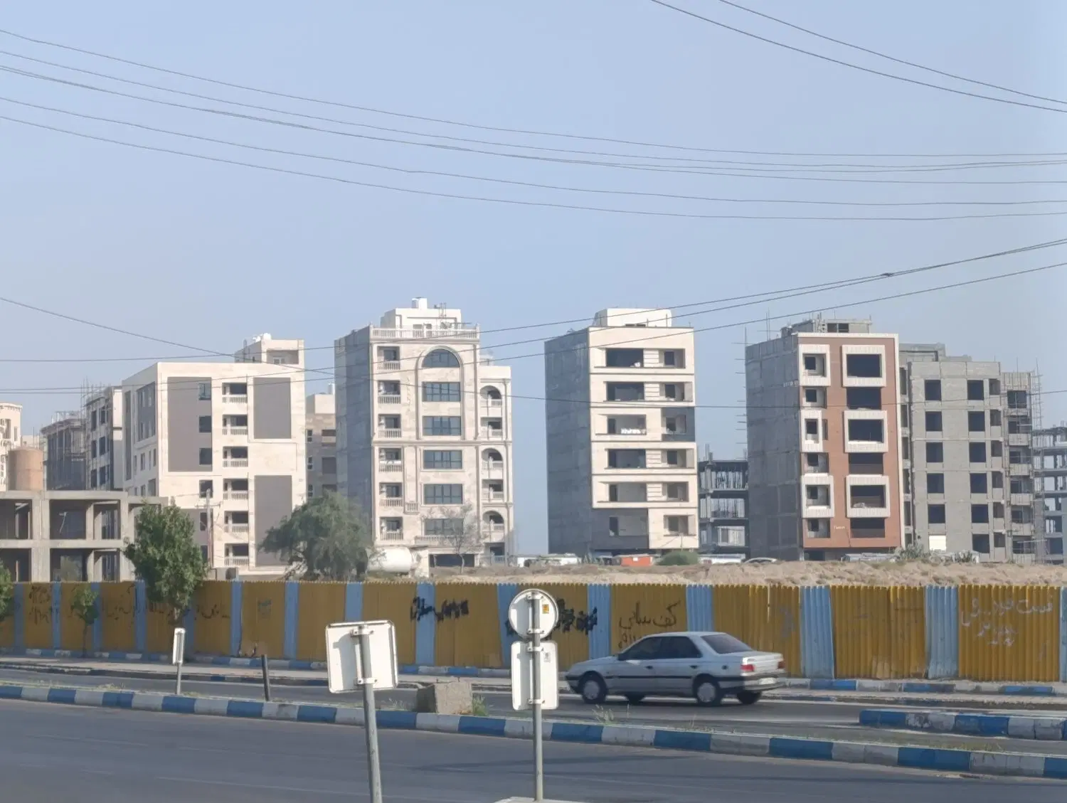 پیش فروش سه خواب۱۵۵متر سیزده هکتاری