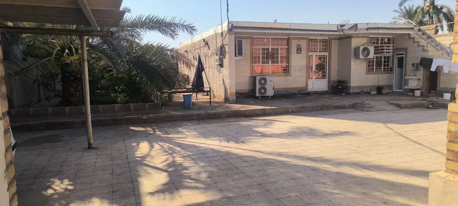 منزل ویلایی در خبینه سفلی