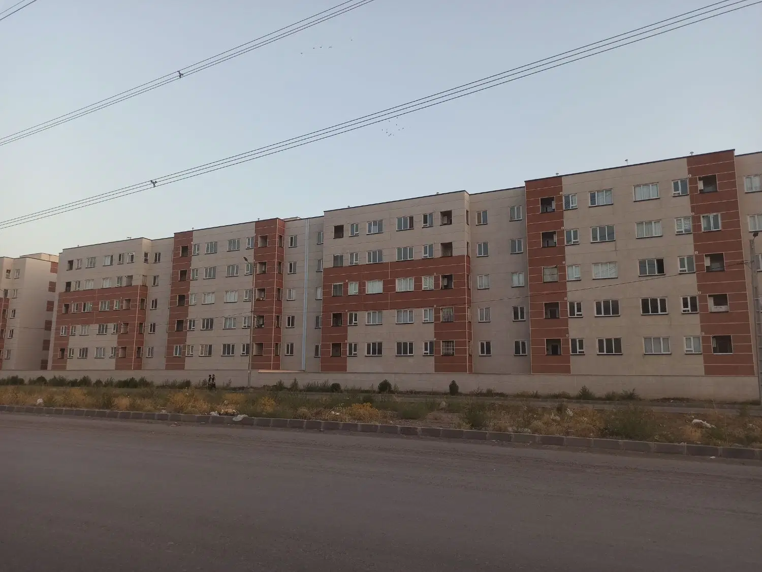 فیش مسکن ملی مهرگان