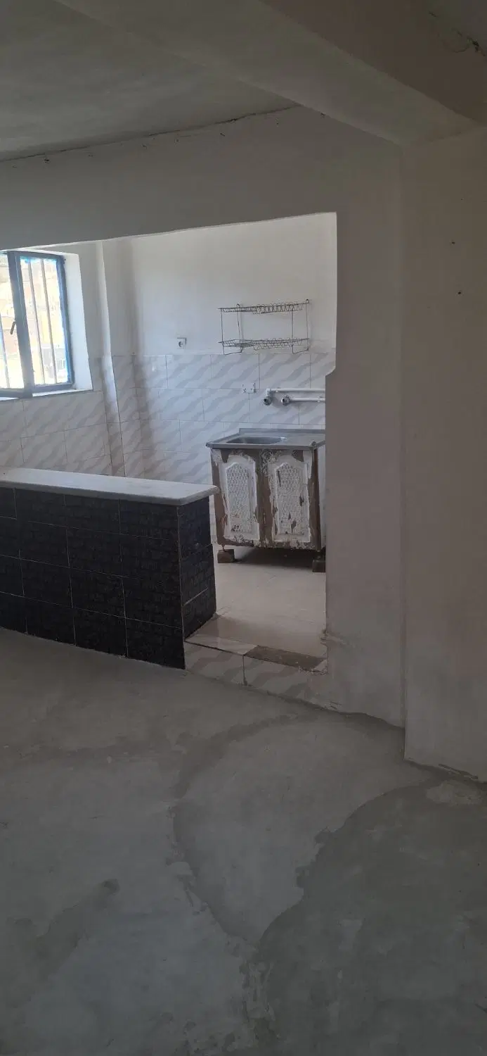 فروش خانه در ملازینال