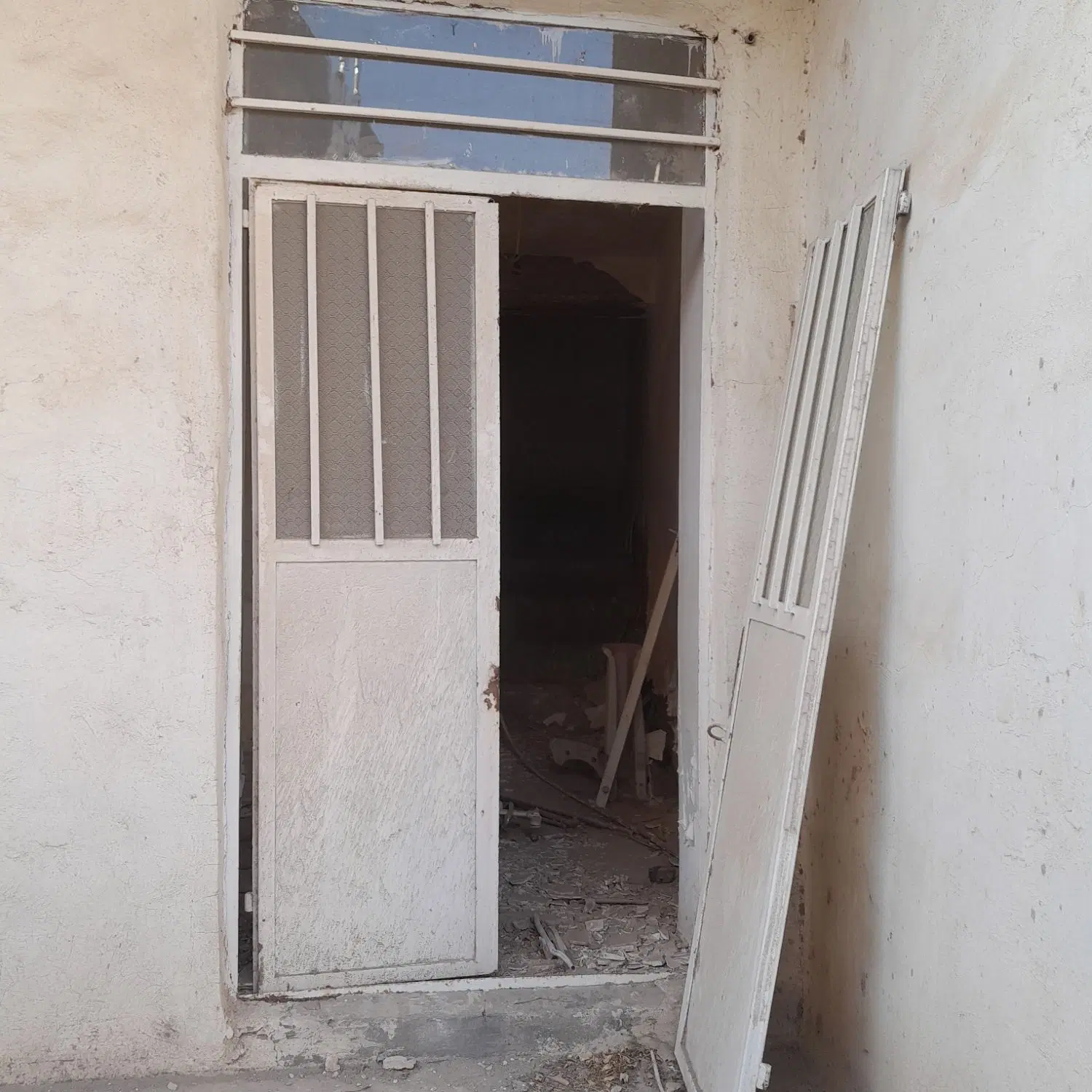 فروش خانه  کلنگی