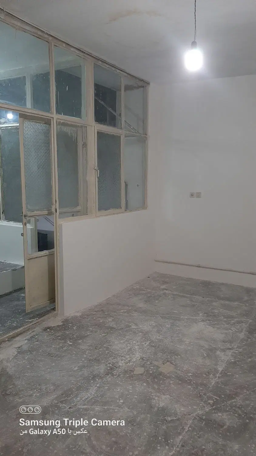 اجاره خانه 50متری دو طبقه
