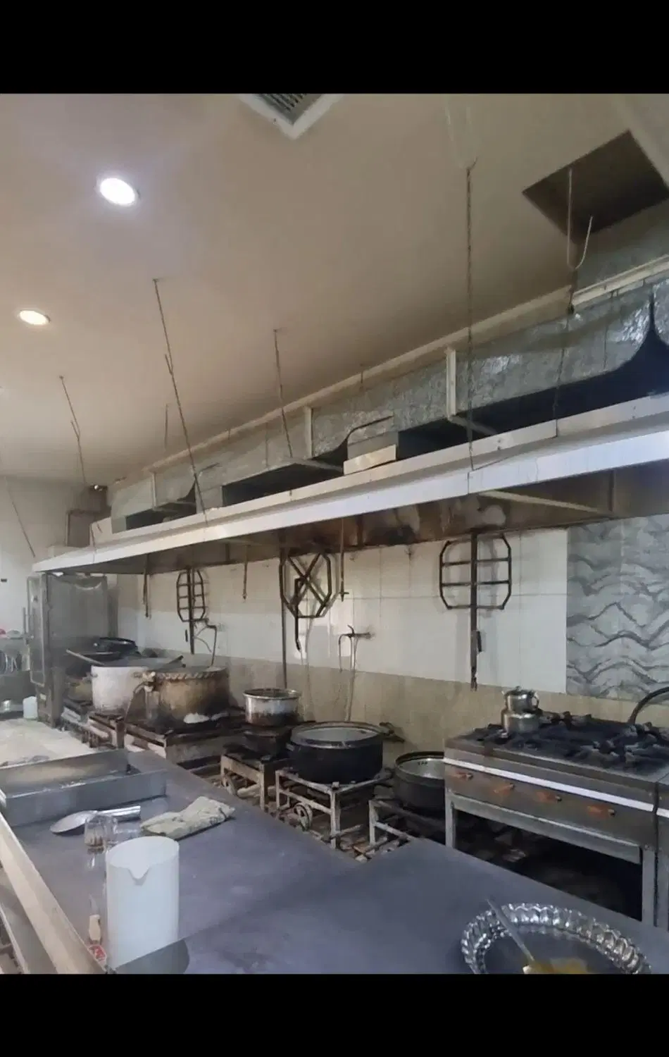 مغازه ۲۰۰متری دوکله الهیه مجیدیه