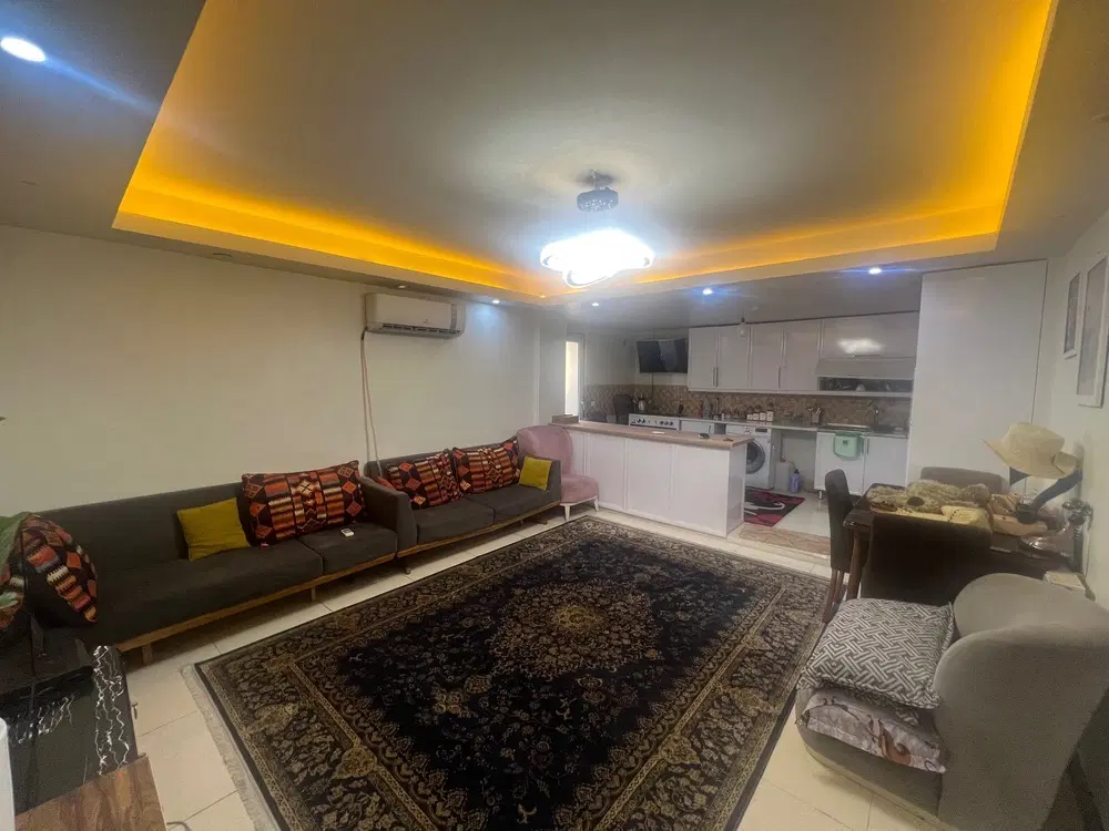 فروش اپارتمان ۶۰متری کهریزک