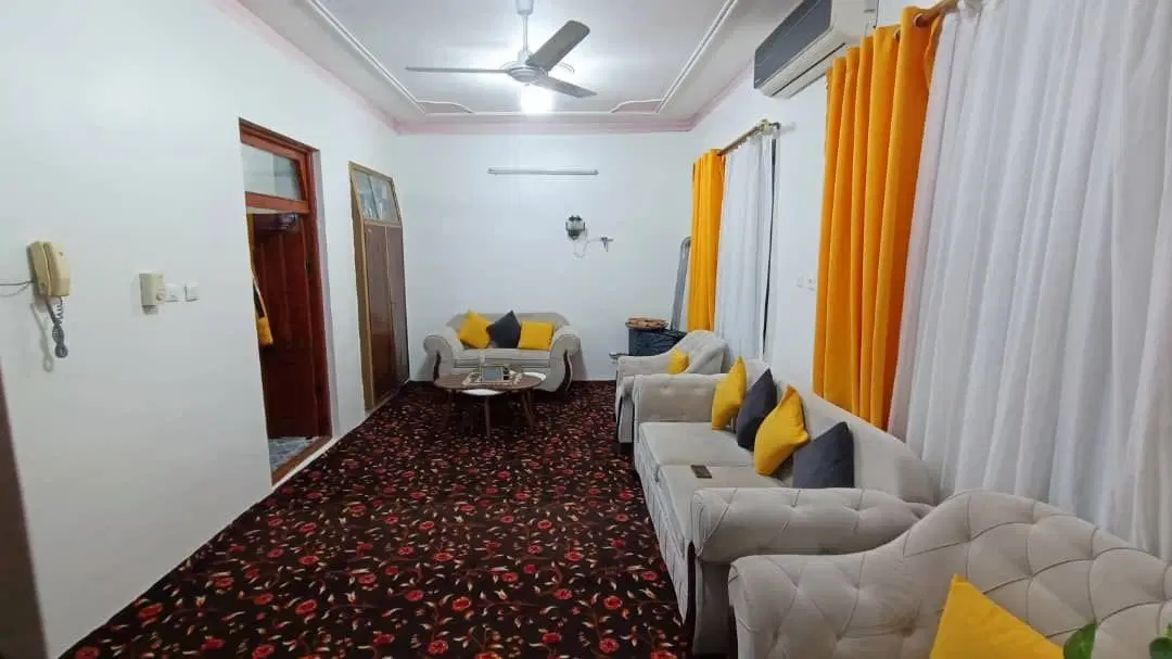 ویلا سند دار روستایی