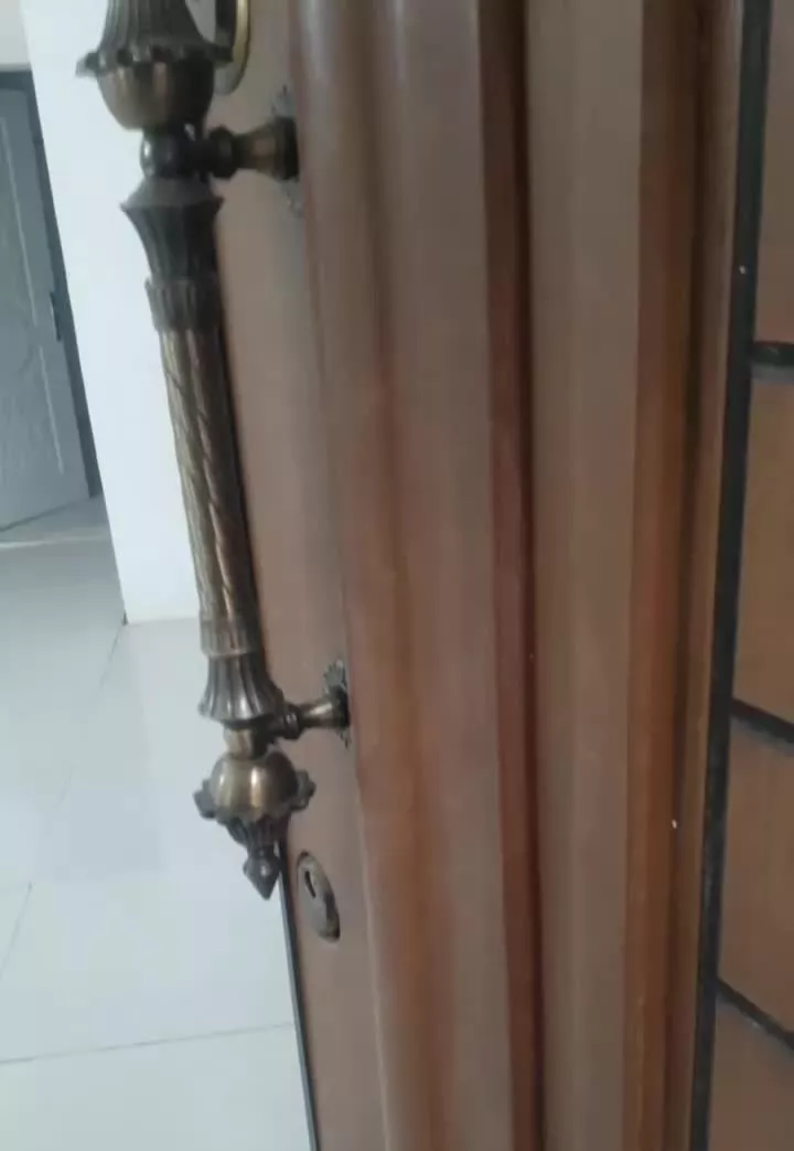 آپارتمان ۸۰ متری ۲ خواب