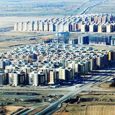 اجاره واحد 2 خوابه بوستان مهرگان