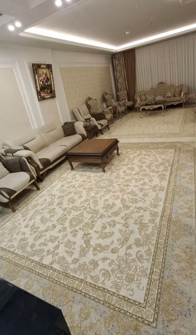 عدل خمینی آپارتمان ۳ خوابه فول