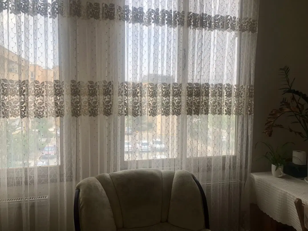 اپارتمان یک خواب قلب اندیشه فاز4