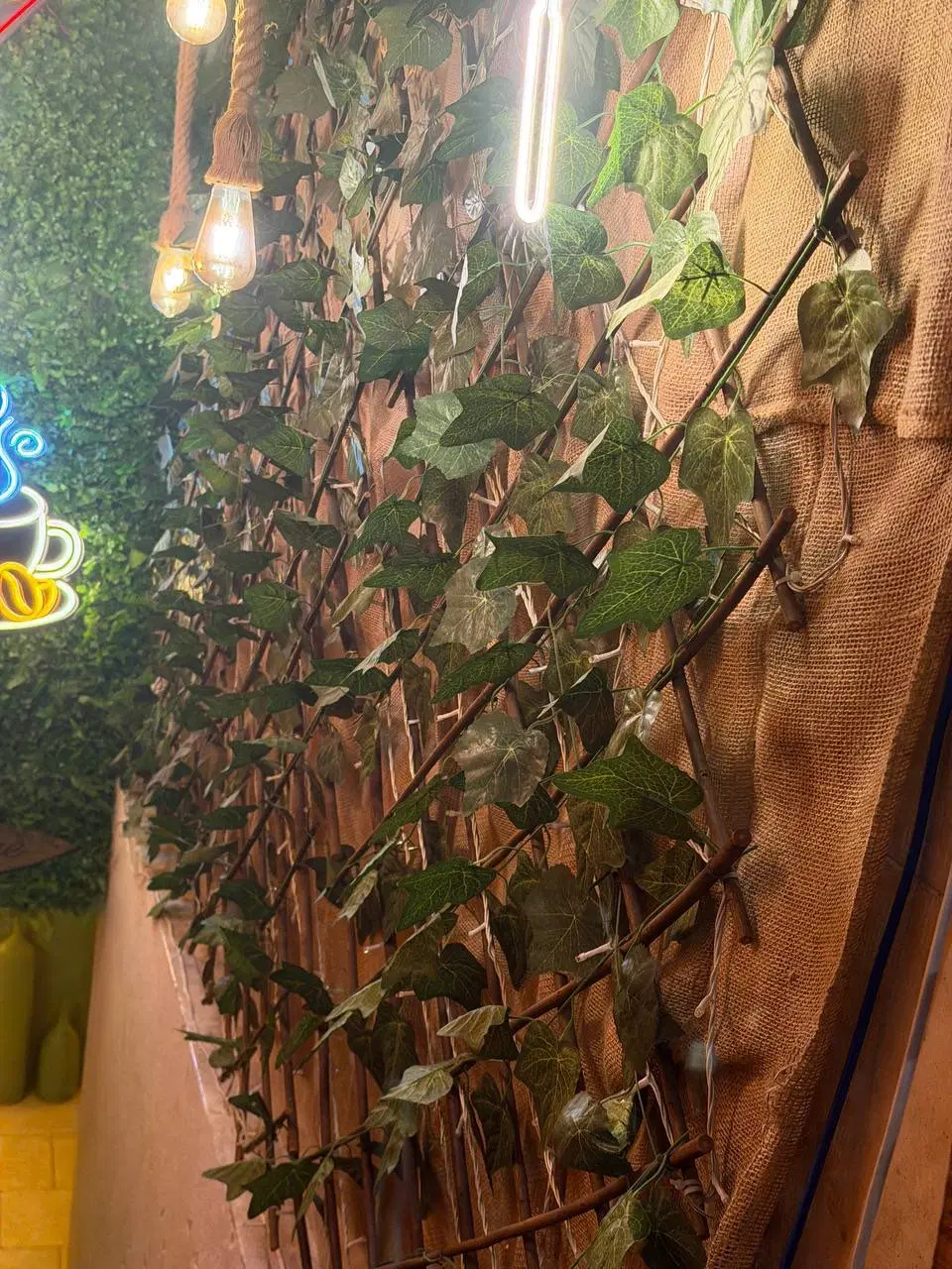 واگذاری کافه در بیست متری افسریه