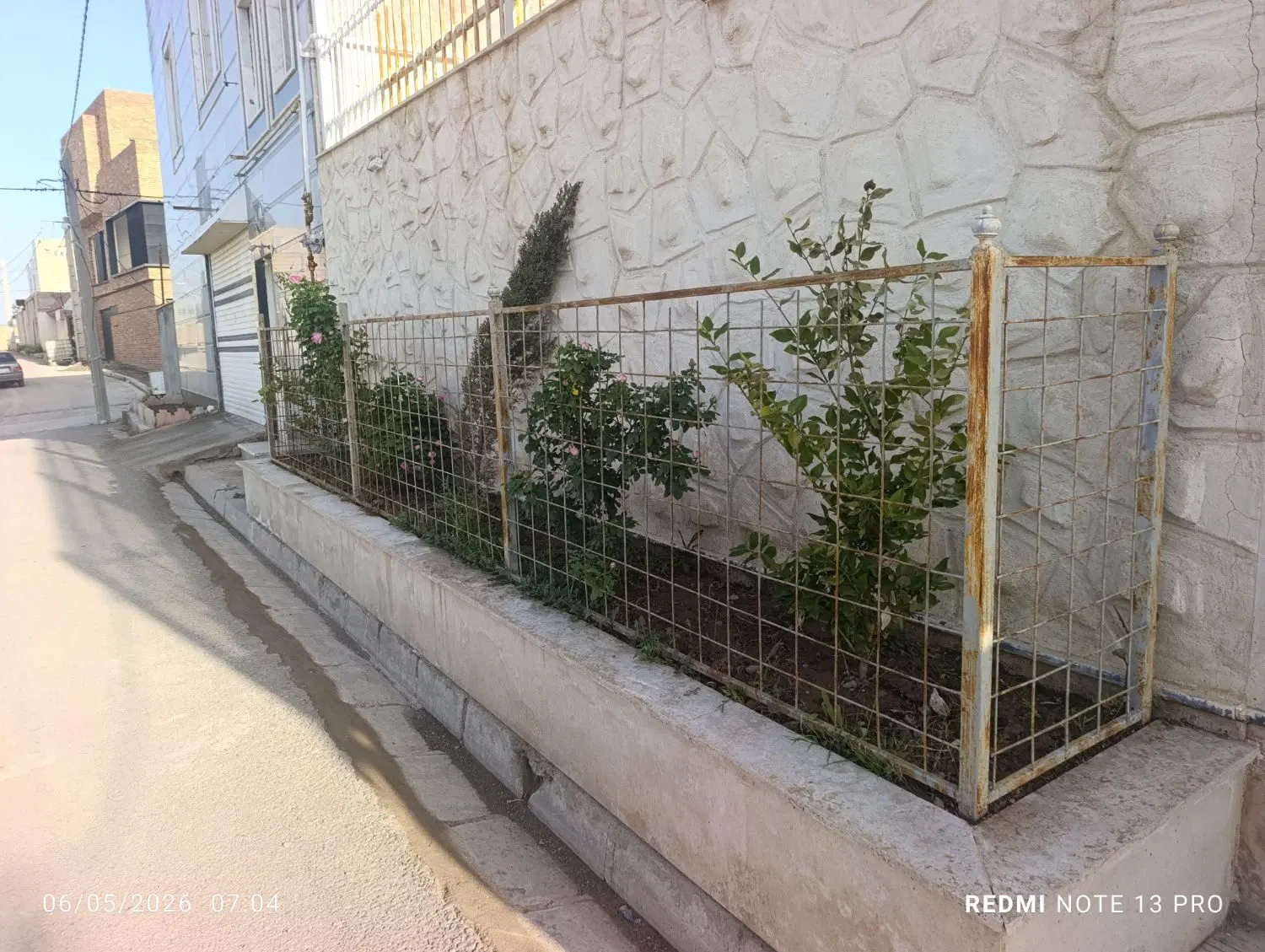 خونه ویلایی